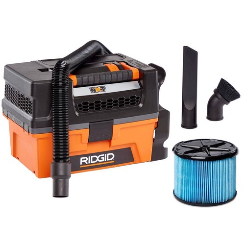 Ridgid gal peak - 3, 5.0