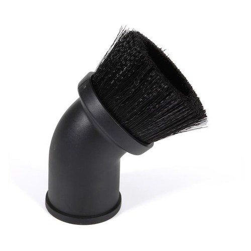 Inch rigid dusting - inch, brush